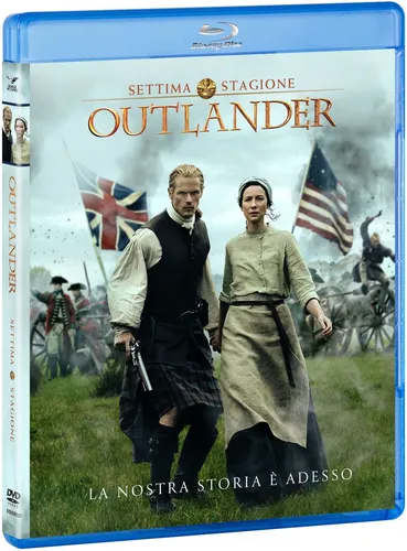 OUTLANDER