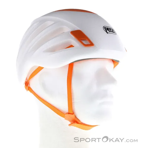 Petzl Sirocco White (M/L) von Petzl