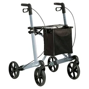 Russka Rollator Vital Leichtgewicht von RUSSKA