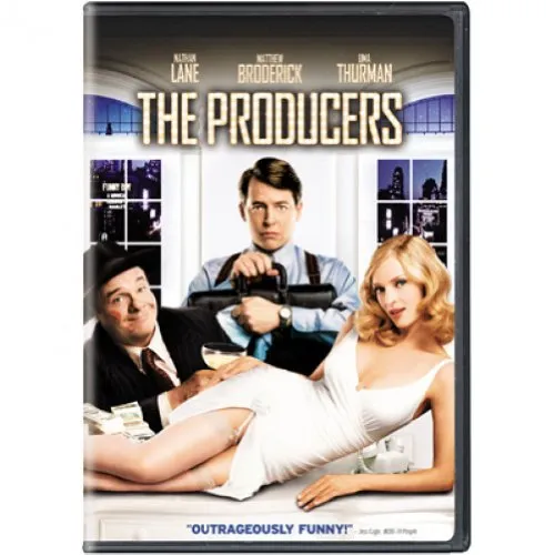 The Producers