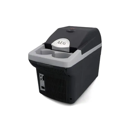 AEG Automotive Board-Bar BK 6