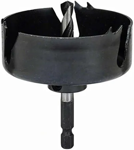 Bosch Halogen-Lochsäge (Ø 70  mm)