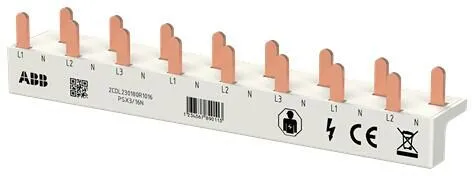 Überspannungsschutzgeräte von ABB