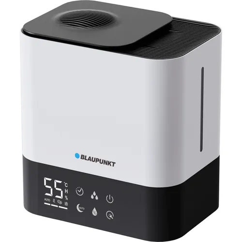 Blaupunkt AHM701 Steam Black (AHM701) von Blaupunkt