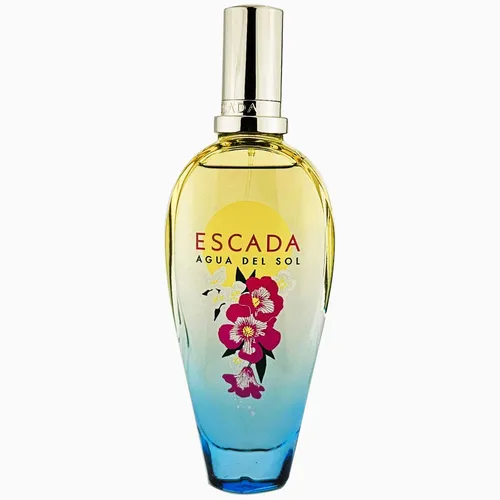 Escada Agua del Sol 50ml EDT Limited Edition