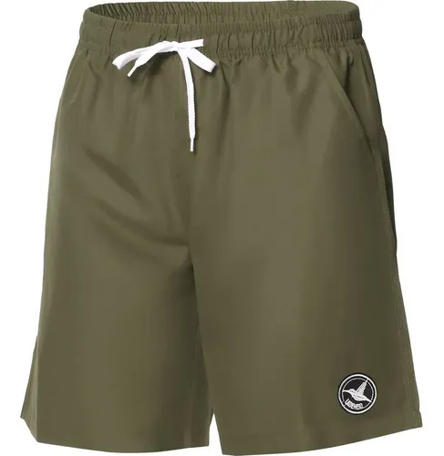 Ladeheid Badeshorts Herren Badehose Boardshorts Beachshorts Schwimmhose LA40-129