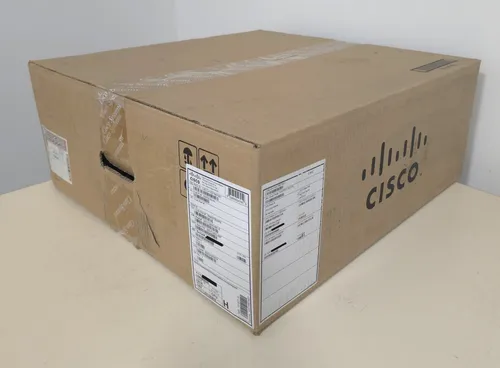 Produktbild Cisco Switch