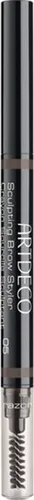 Artdeco Sculpting Brow Styler 15 g 05 Ash Augenbrauenstift