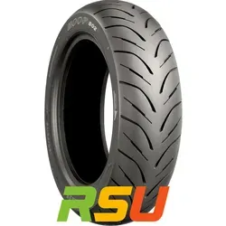 Bridgestone Hoop B02 G 130/70-16 61 P Sommerreifen von Bridgestone