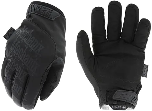 Schutzkleidung für Jagd- und Schießsport von Mechanix Wear