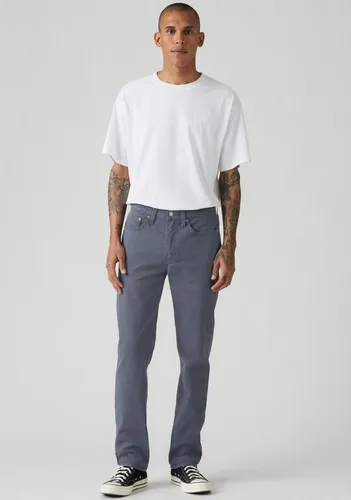 Levi's 514 Straight Kano Blue S Twll