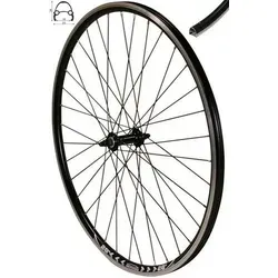 Redondo 28 Zoll Vorderrad Laufrad