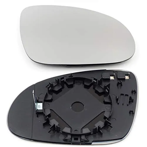 QSParts 3057 Spiegelglas Aussenspiegel heizbar rechts