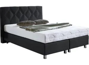 Boxspringbett 