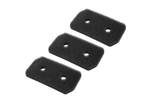 vhbw Ersatzfilter, Zubehör für Bosch SelfCleaning Condenser WTH85200GB/02, WTH85200GB/03, WTH85200GB/04, passend für Bosch SelfCleaning Condenser WTH85200GB/02, WTH85200GB/03, WTH85200GB/04 Trockner