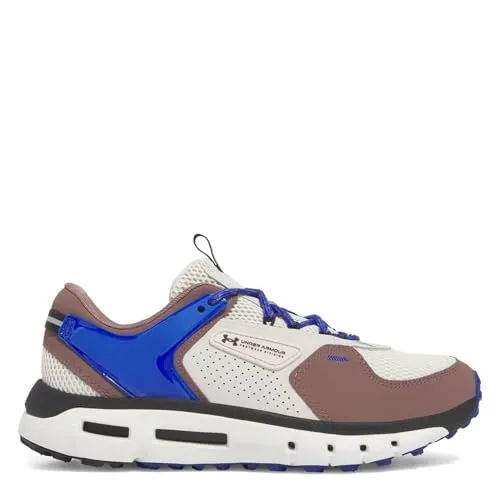 Under Armour Summit Trek SummitWhite-Royal-Black Größe EU 43