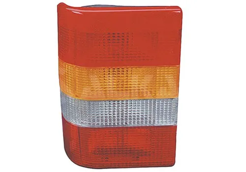 Alkar Heckleuchte 2202326