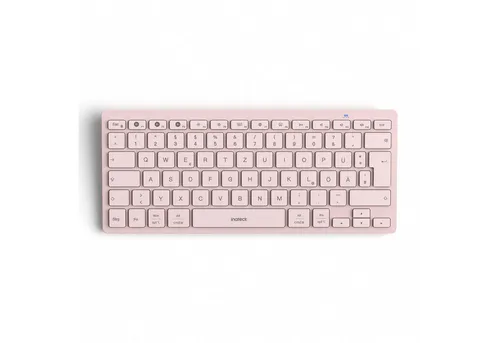 Tastaturen Pink von Inateck