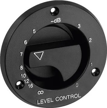 MONACOR KN-42P/SI Einbauschale