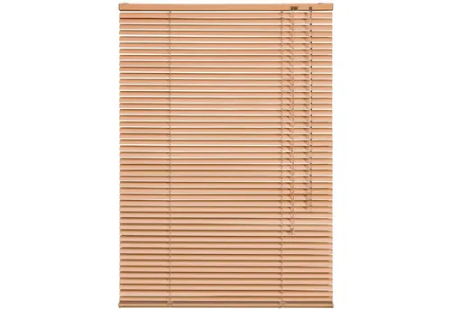 Jalousien & Rollos Orange von Liedeco