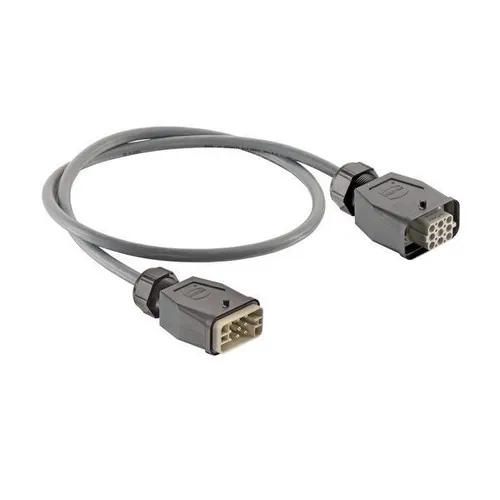 Harting Kabel von Harting Kabelkonfektion Industrie