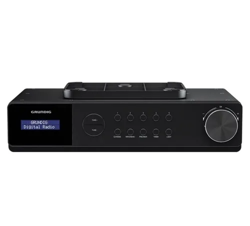 Produktbild Grundig GKR1040 DKR 1000 BT DAB +