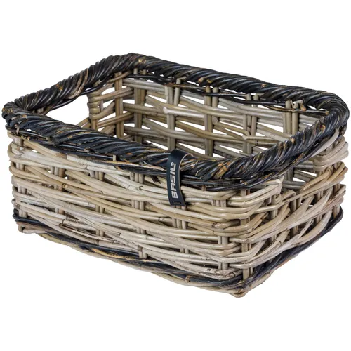 Basil Dijon S Front Basket One Size