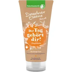 Dresdner Essenz Duschgel Der Tag gehört dir 200 ml