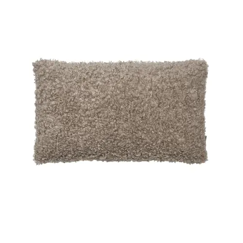 Kissenbezüge Braun von Blomus