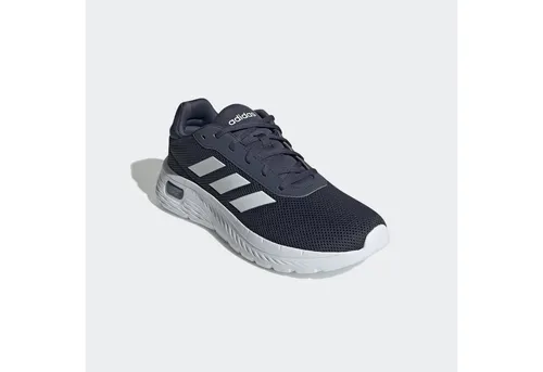 adidas CLOUDFOAM COMFY Walkingschuh blau 41 1/3 EU - Sneaker mit cloudfoam Dämpfung für ultimativen Komfort, ideal für sportliche Aktivitäten und den Alltag.