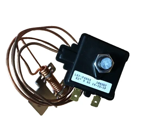 MAG Temperatur Begrenzer Vaillant 10-0363 Temperaturbegrenzer 100363 MAG