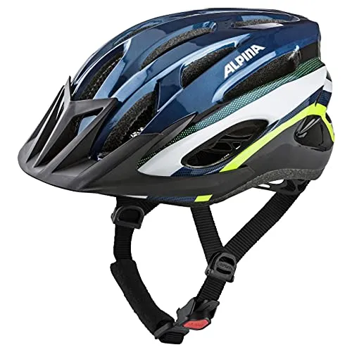 ALPINA MTB 17 Fahrradhelm