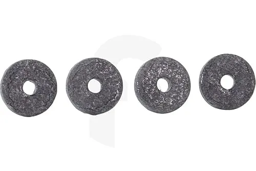 Set, Dichtung, Deckel, convection fan 4055105524 von AEG Electrolux