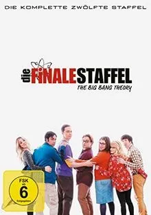 The Big Bang Theory - Die komplette zwölfte Staffel [3 DVDs] | DVD | Zustand neu