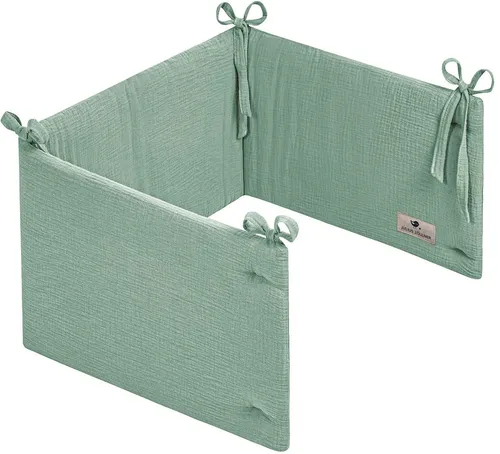 JULIUS ZÖLLNER Nestchen Terra grün, 180 cm von Julius Zöllner