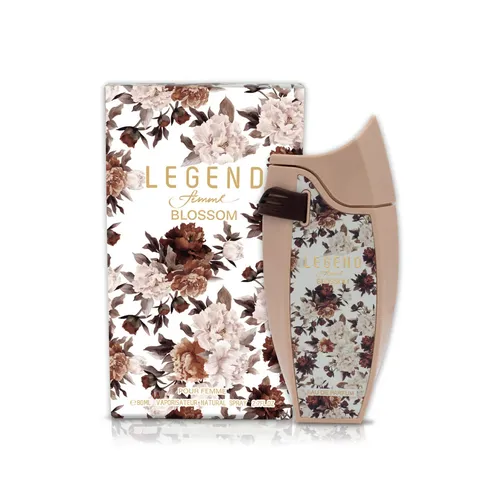 Emper Legend Femme Blossom Eau de Parfum 100ml