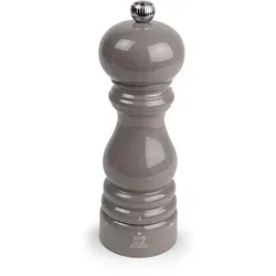 Peugeot Paris U'Select Pfeffermühle 18 cm - Küchenhelfer mit u'Select Mahlwerk, elegante Holzoptik und individuelle Einstellmöglichkeiten für perfekten Geschmack.