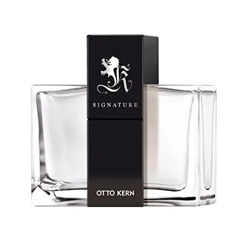 Otto Kern Signature Man. Eau de Toilette. 50 ml Spray