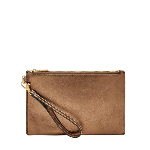 Fossil Damen-Wristlet SLG1607711 von Fossil