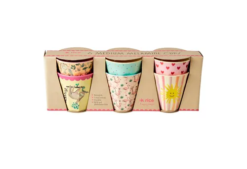 Rice Melamine (MELCU-6ZFUNI) - Thermobehälter aus hochwertigem Melamin, ideal für die Aufbewahrung von Reis und anderen Lebensmitteln, hitzebeständig und langlebig.