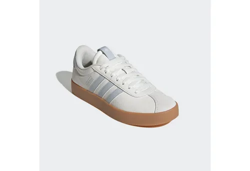 ADIDAS Damen Halbschuhe VL Court 3.0