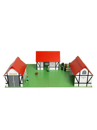 Krea Bauernhof Spielset