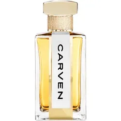 Carven Paris Izmir Eau de Parfum 100ml - Luxuriöser Damenduft mit blumig-pudrigen Noten, der für langanhaltende Frische sorgt. Ideal für besondere Anlässe und anspruchsvolle Damen.