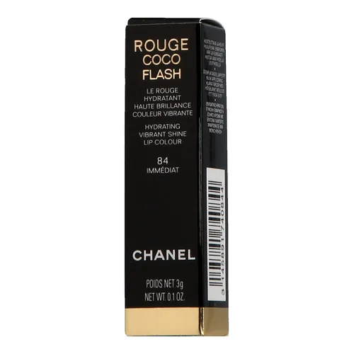 Chanel Rouge Coco Flash 84 Immédiat von CHANEL