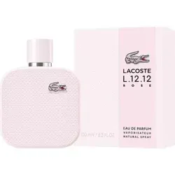 Lacoste L.12.12 Rose Eau De Parfum Spray 35ml von Lacoste