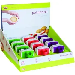 Fackelmann Gemüsebürste 