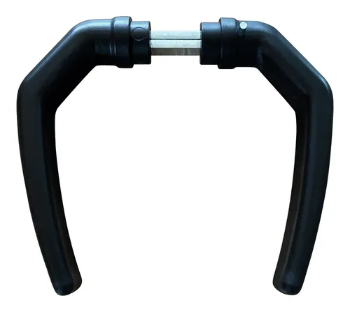 Volberg Drücker Kunststoff - 734215