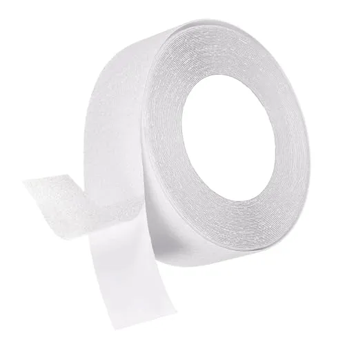 5cm*10mAntirutschstreifen Für Treppen,Antirutsch Klebeband Treppe，Antirutsch Klebeband Streifen Mit Selbstklebend，Anti-Rutsch KlebebandGeeignet Für Treppen, Badezimmer, Schrägen, Leitern, Schwimmbäder