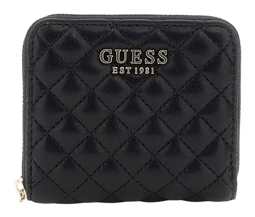Guess Geldbörse SLG Zip Around Wallet