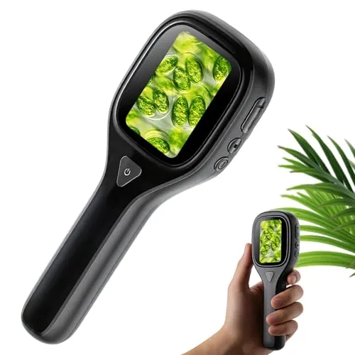 Mikroskope von GBKDQQ